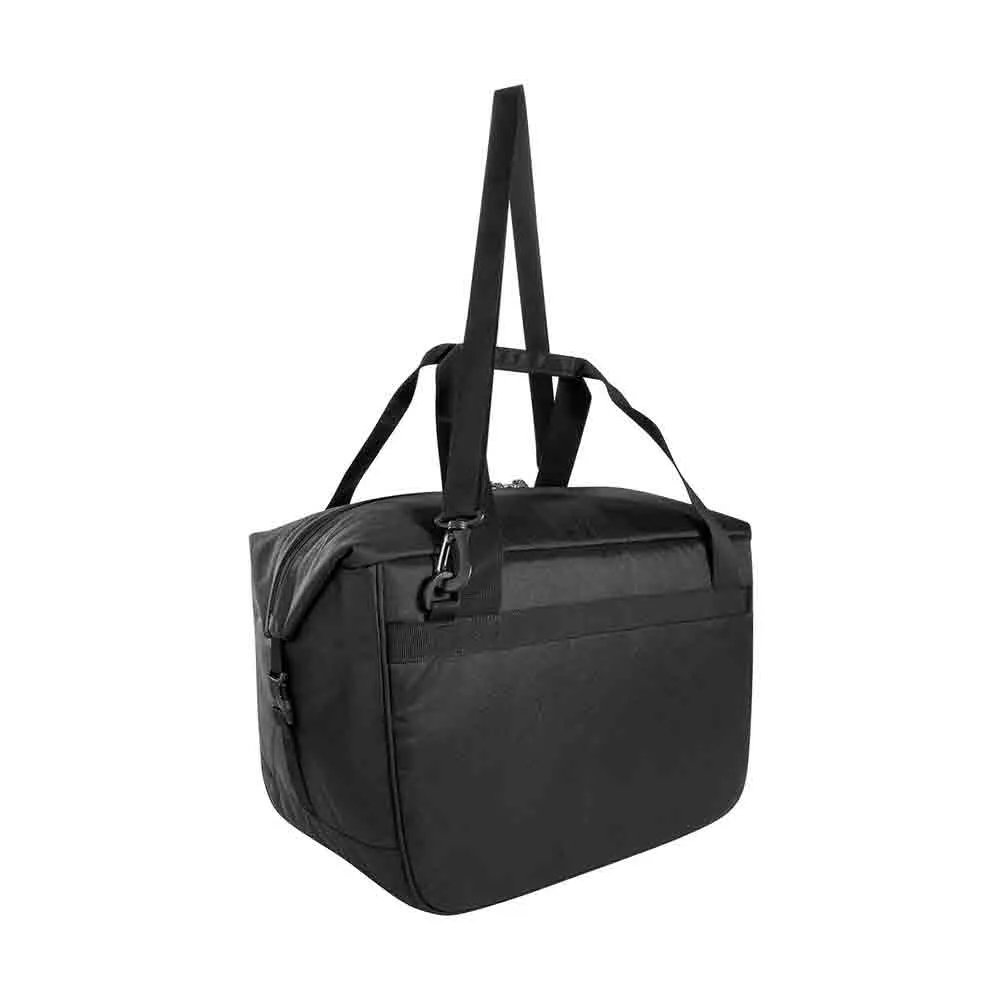 保冷斜揹袋 Cooler Shoulderbag 25 Off Black