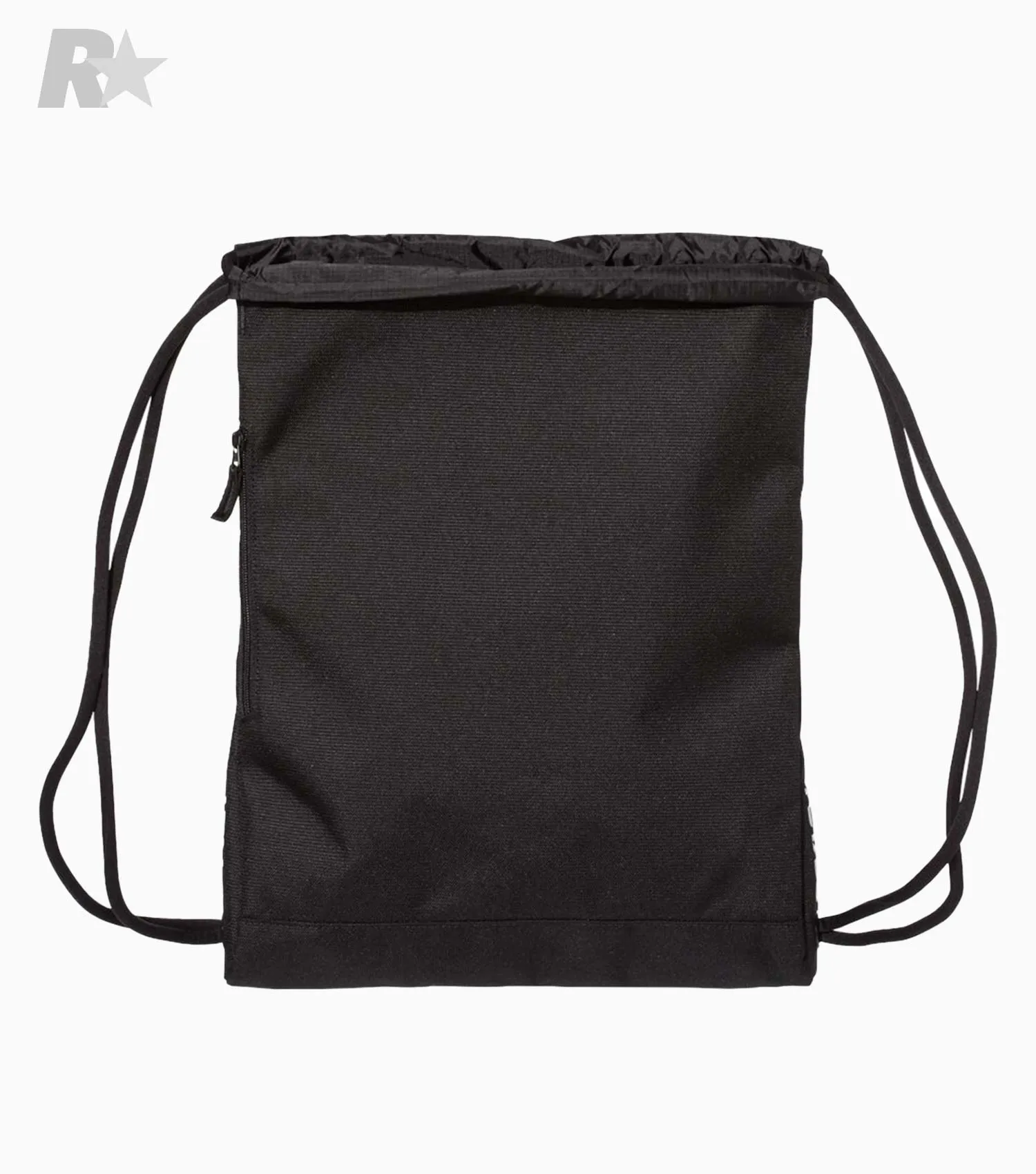 13L Street Satchel Drawstring