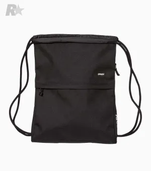 13L Street Satchel Drawstring