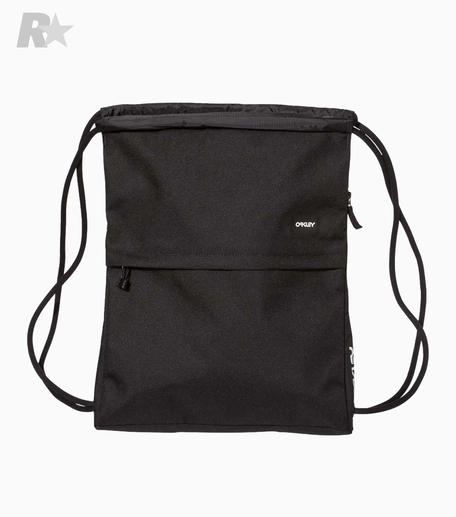 13L Street Satchel Drawstring