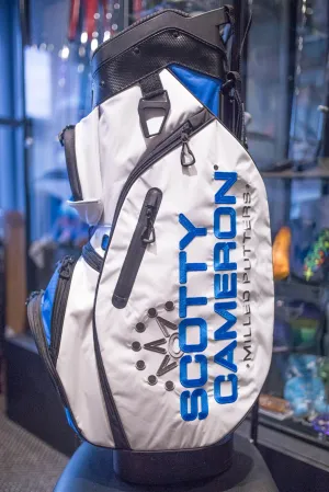 2019 Museum & Gallery Festival Cart Bag