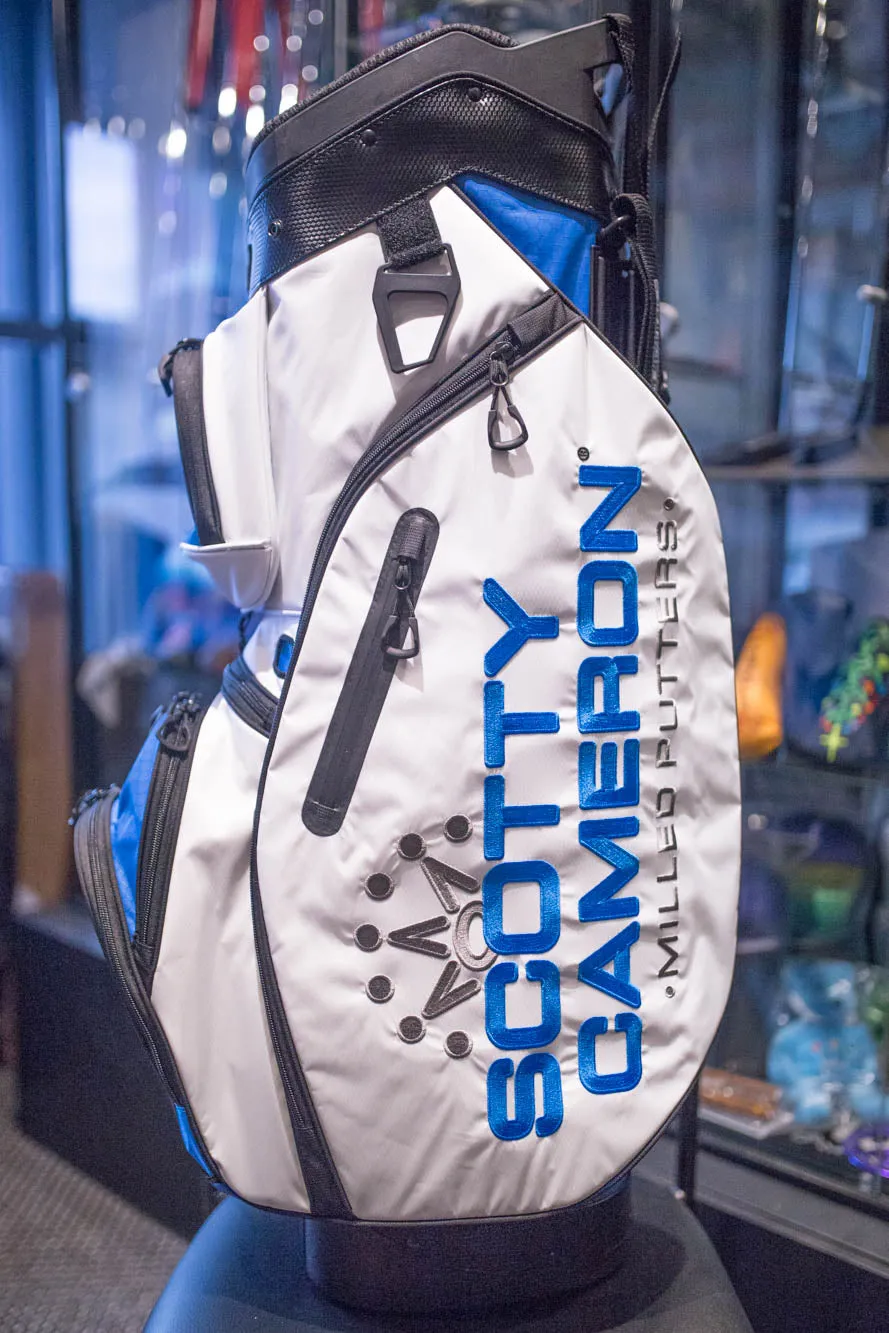 2019 Museum & Gallery Festival Cart Bag