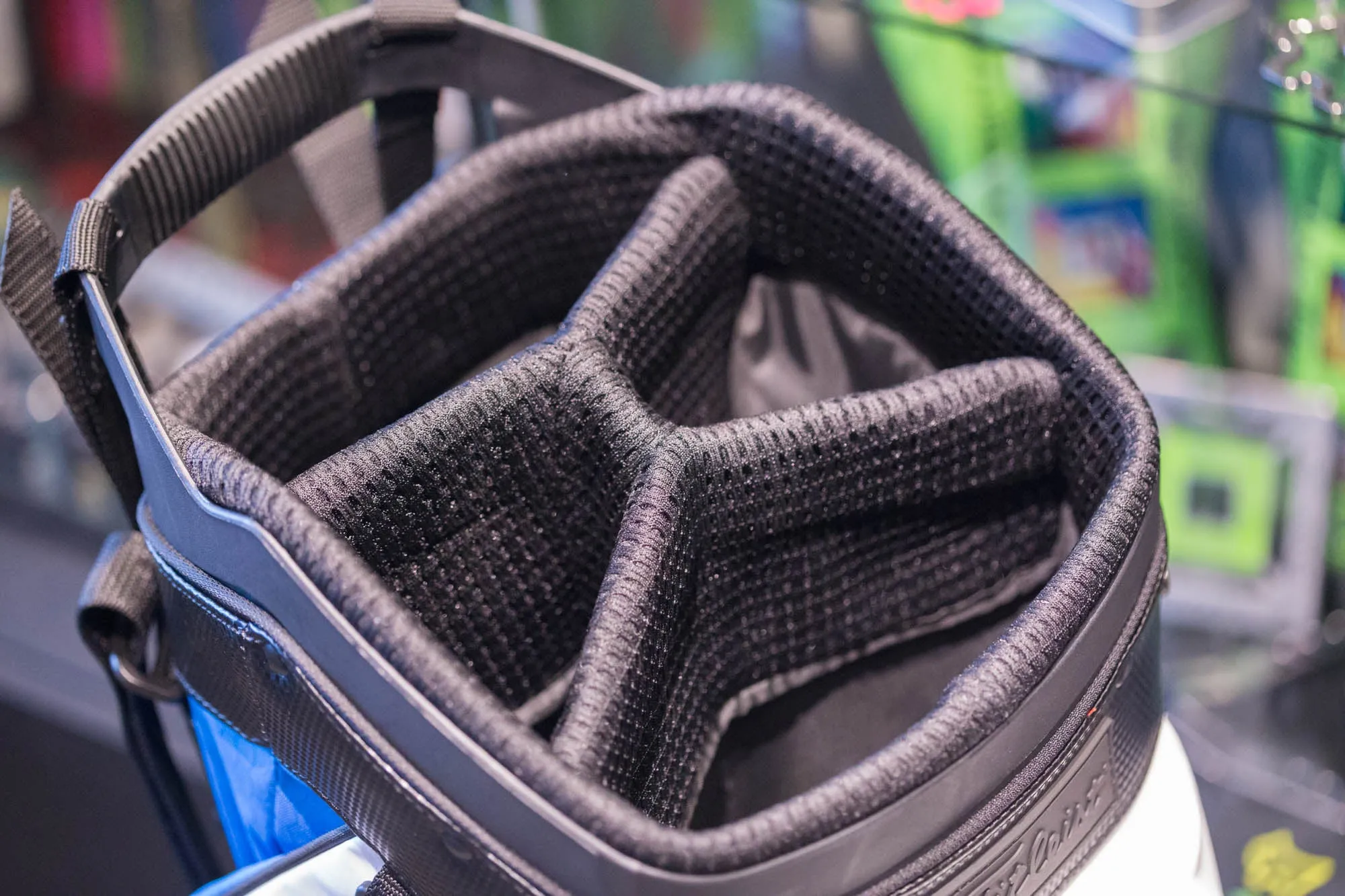 2019 Museum & Gallery Festival Cart Bag