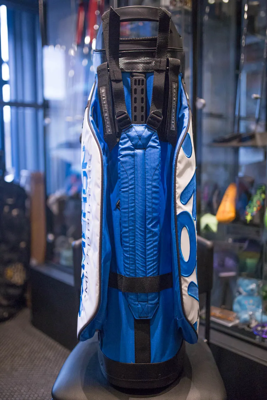 2019 Museum & Gallery Festival Cart Bag