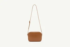 22.61 Tan Kara Crossbody Bag