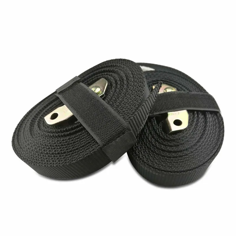 32mm Wooden Gym Rings