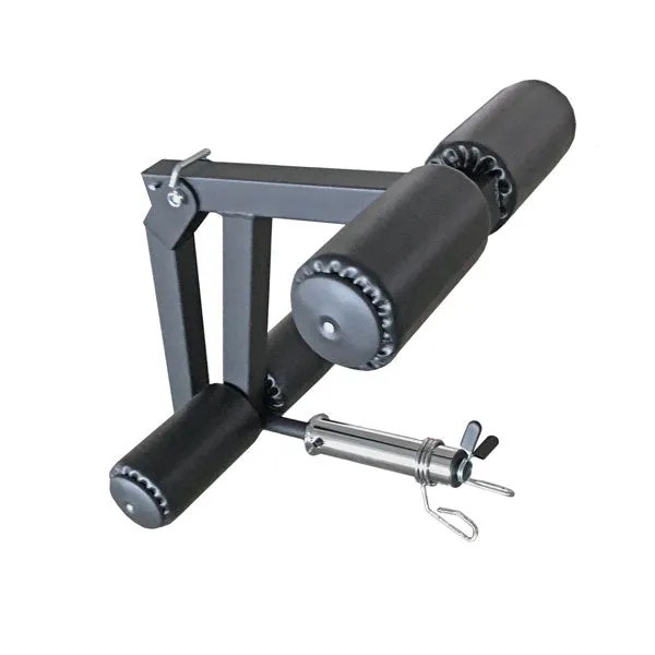 360 Strength FID Bench and Attachments