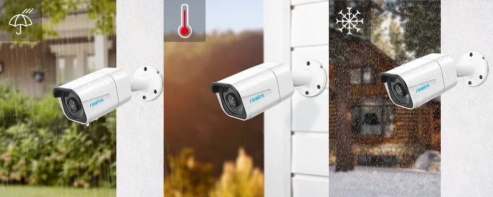 4K ip camera PoE outdoor nightvision IP66 waterproof audio bullet 8MP security camera B800