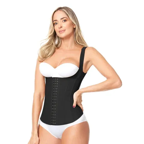 5044 Vest with Hooks & Corrective Rods
