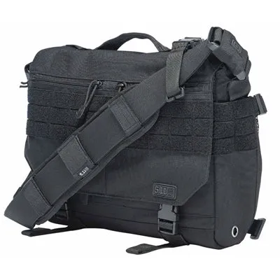 56178 - Rush Delivery X-Ray Travel Bag 26L