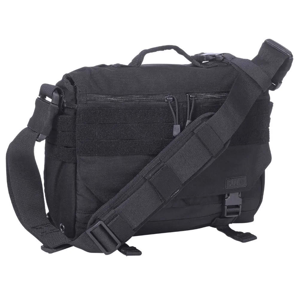 56178 - Rush Delivery X-Ray Travel Bag 26L