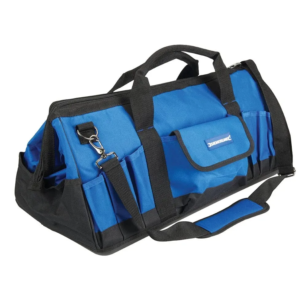 600 X 280 X 260Mm Tool Bag Hard Base 263598