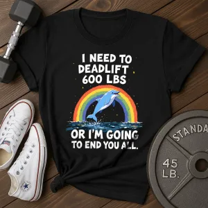 600Lb T-Shirt