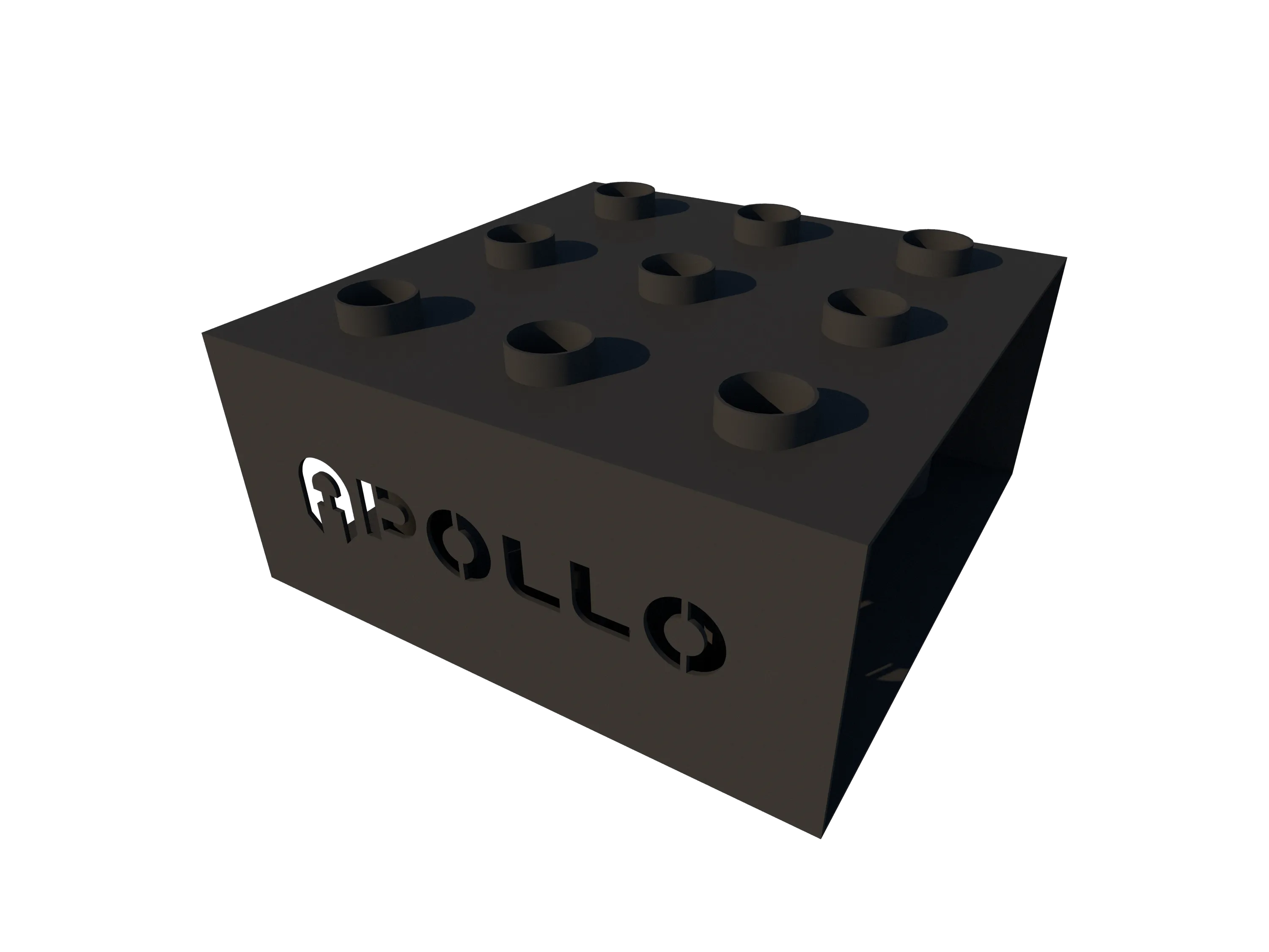 9 Bar Storage