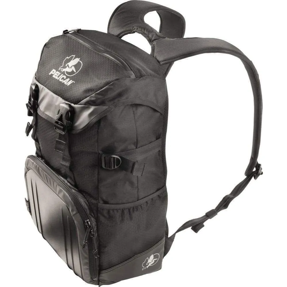 91S145B    ~ PELICAN S145 BACKPACK TABLT