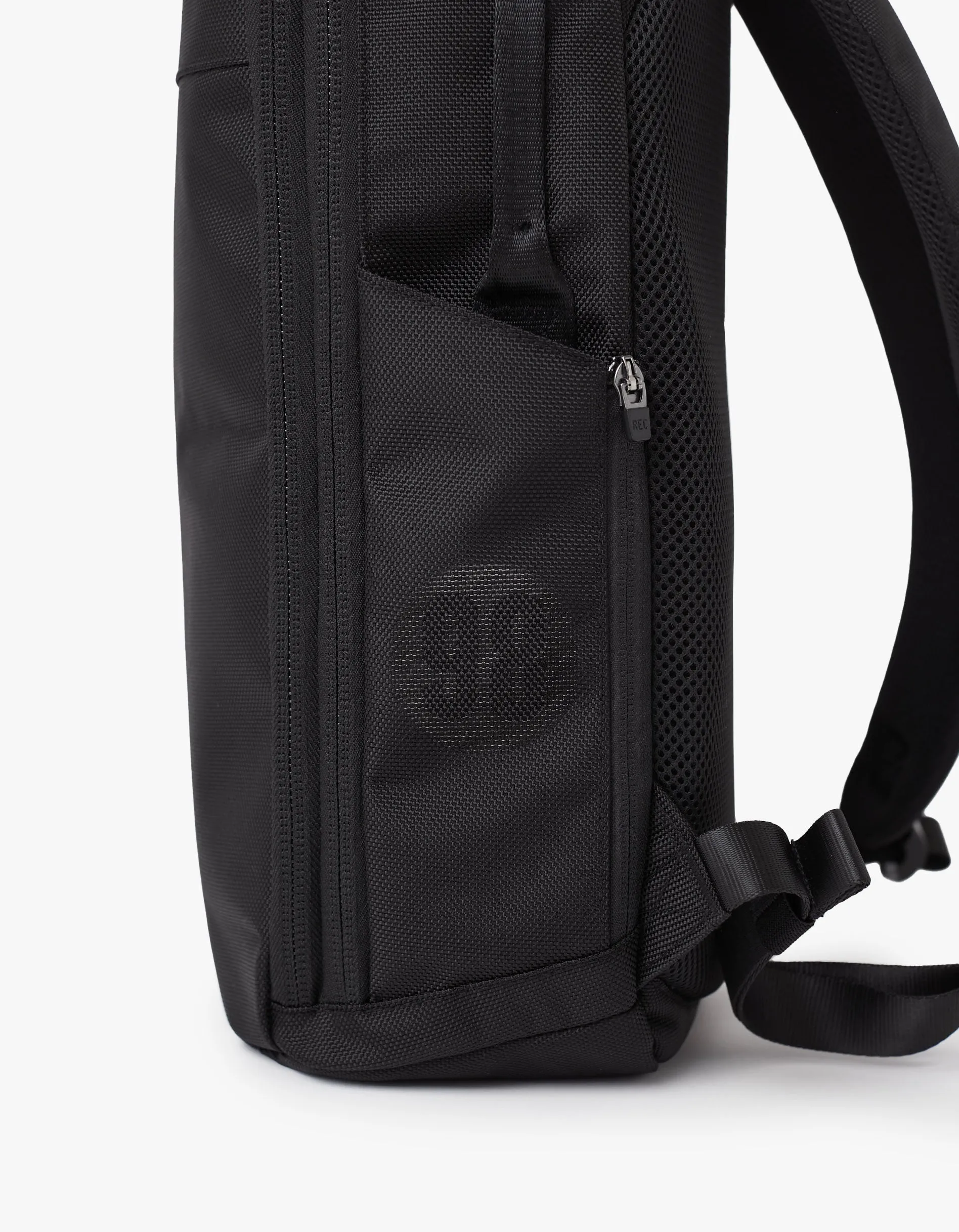 98 REC 24 Hour Pack Black