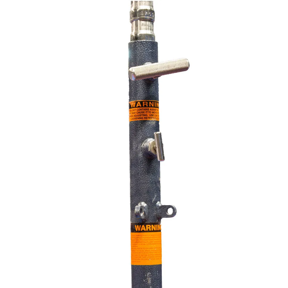 AAI Elite Horizontal Bar