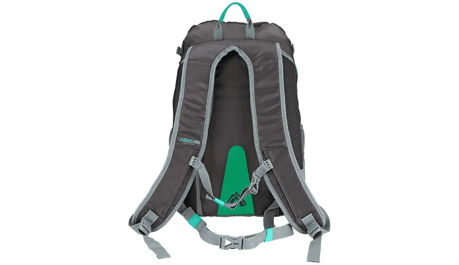 ABBEY CAMP OUTDOOR BACKPACK • SPHERE 35L • SYDNEY-035 •