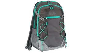 ABBEY CAMP OUTDOOR BACKPACK • SPHERE 35L • SYDNEY-035 •