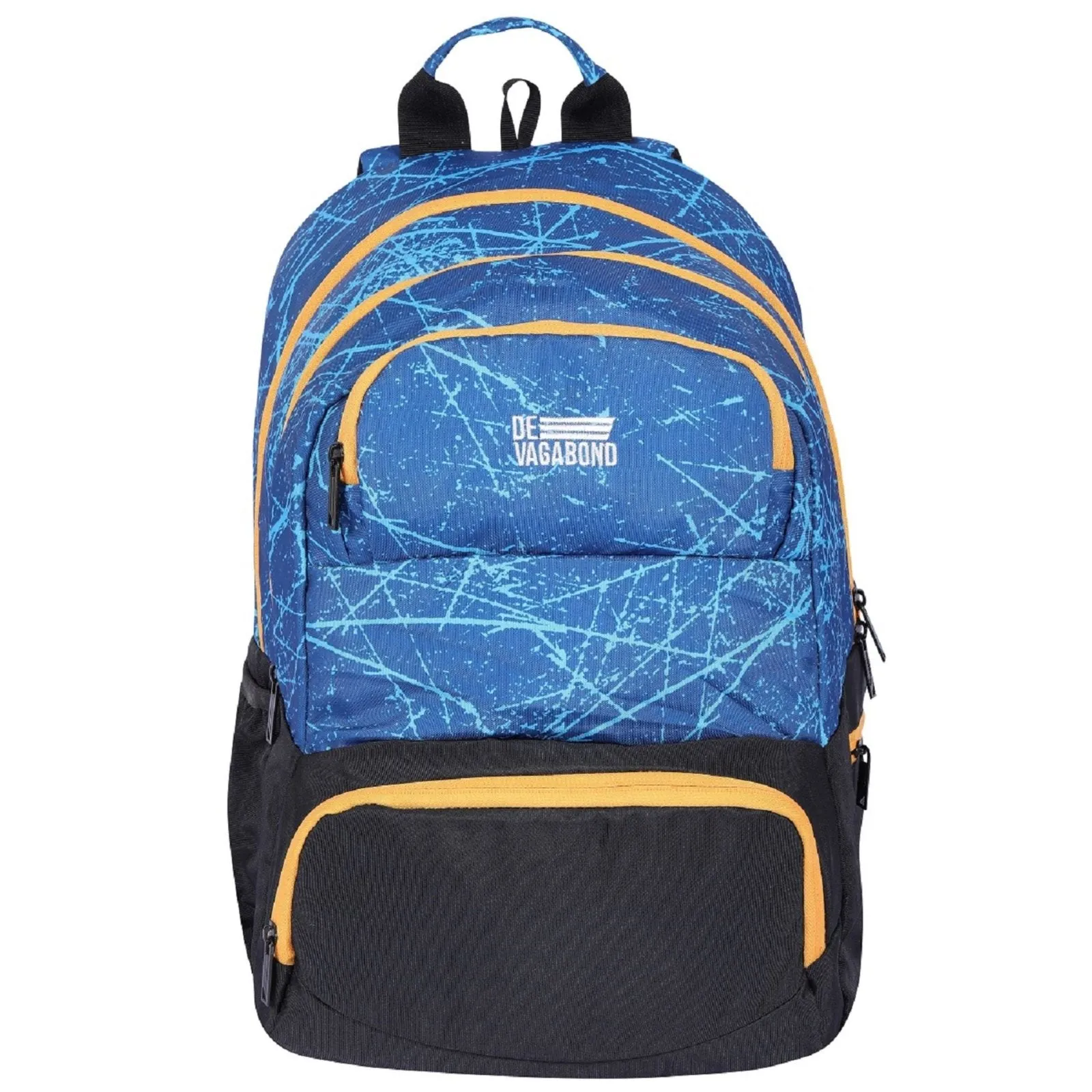 Abstract 3.21 Casual Bag Blue