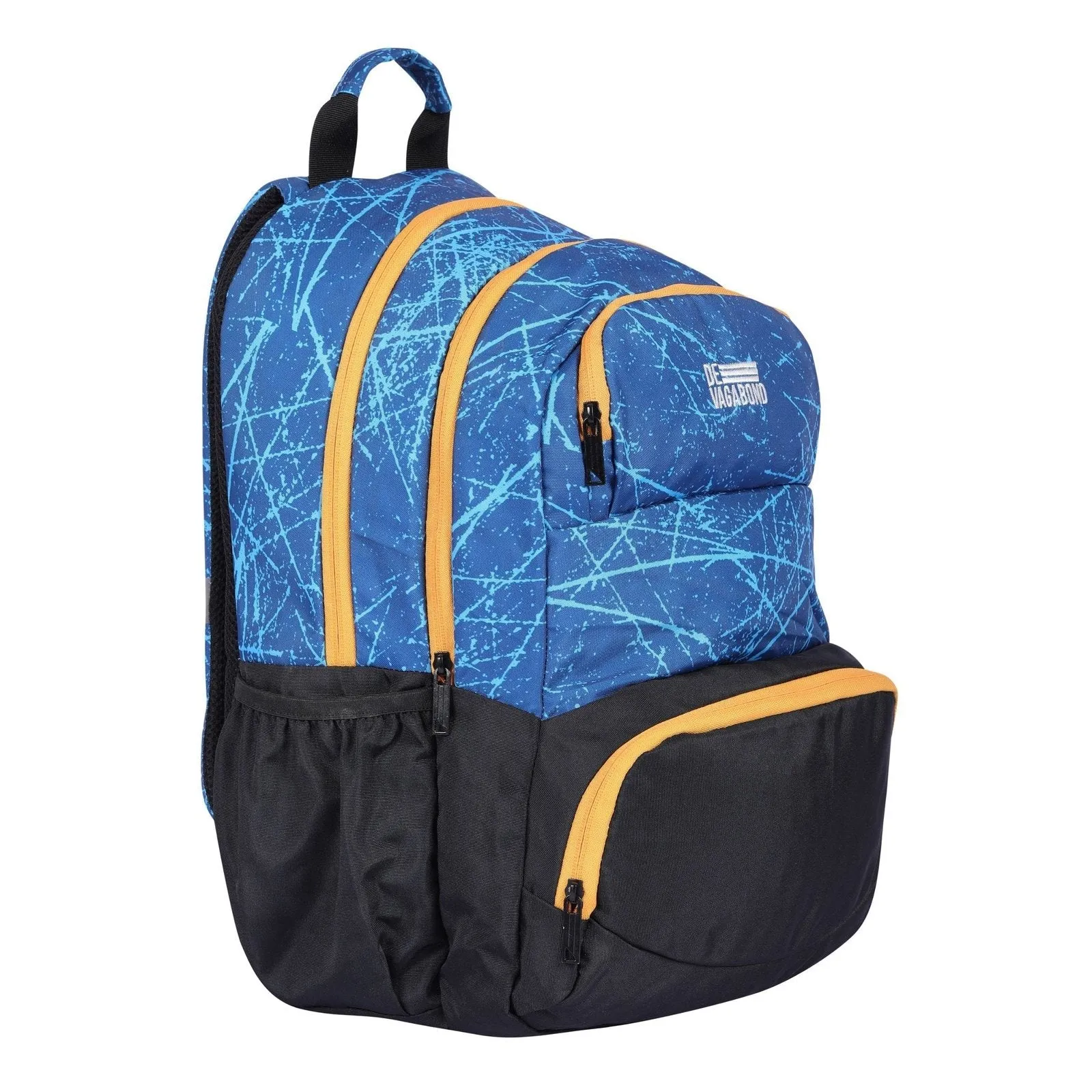 Abstract 3.21 Casual Bag Blue