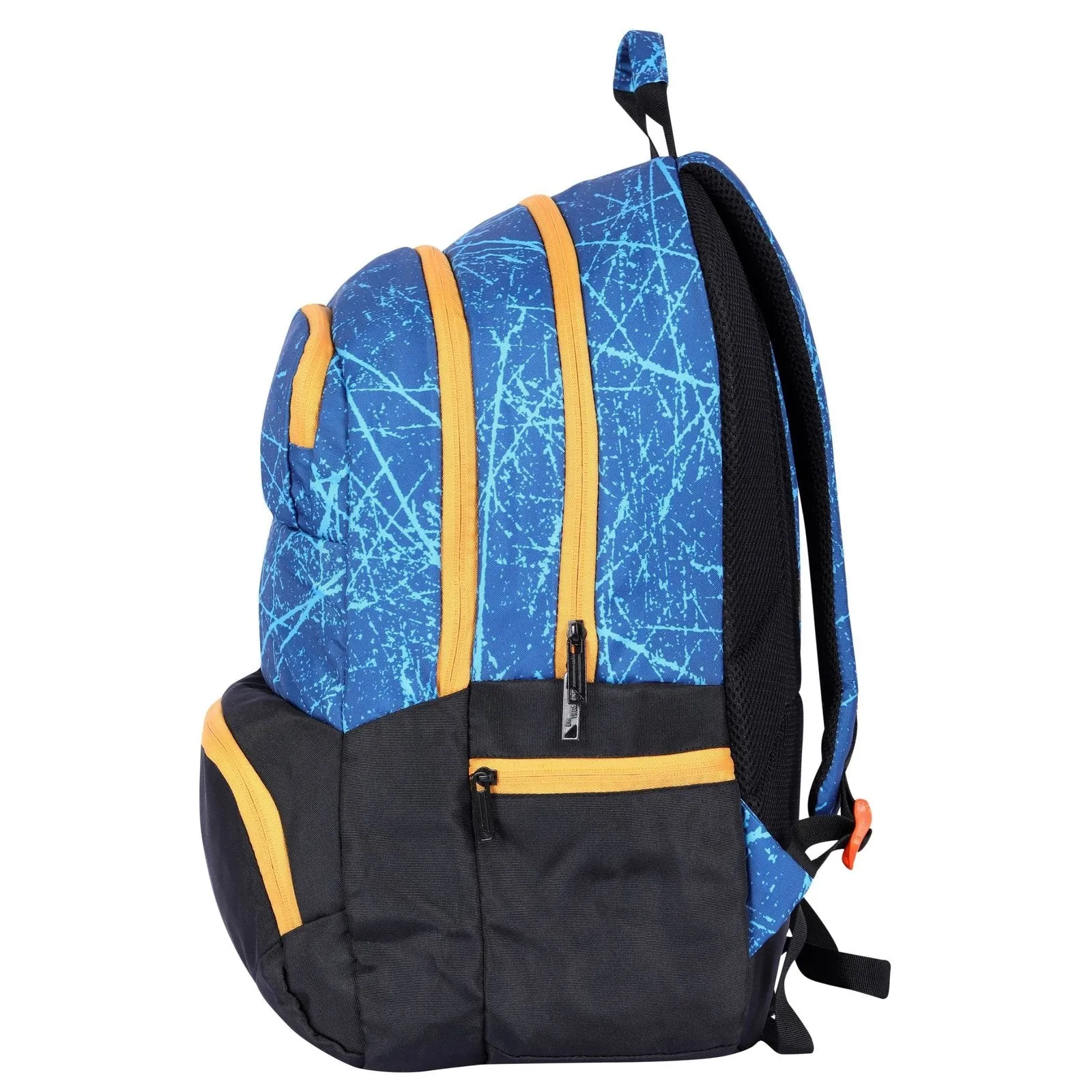Abstract 3.21 Casual Bag Blue