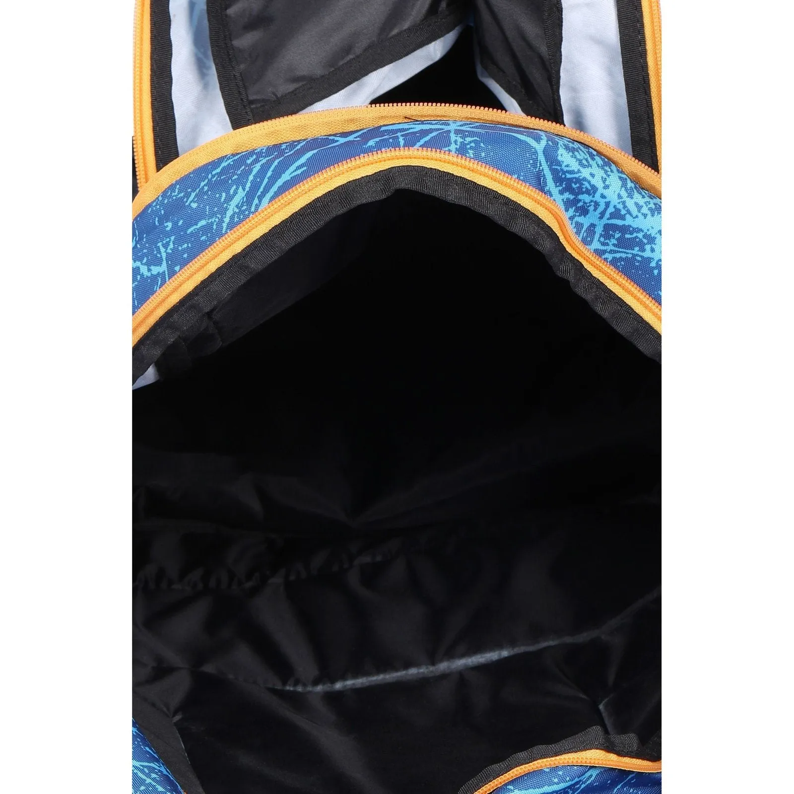 Abstract 3.21 Casual Bag Blue