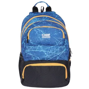 Abstract 3.21 Casual Bag Blue