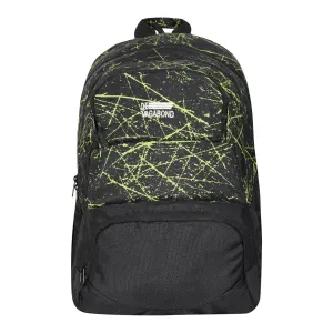 Abstract 3.21 Casual Bag Green