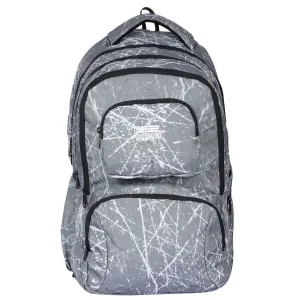 Abstract 4.21 Casual Bag Grey