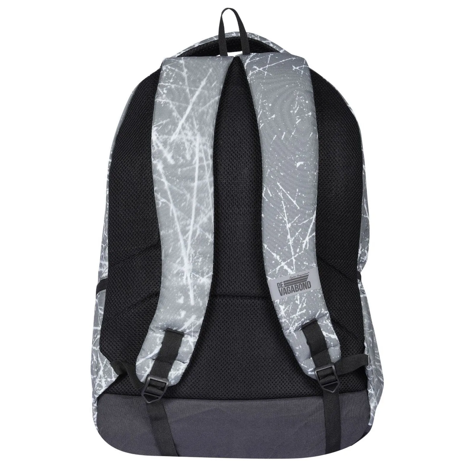 Abstract 4.21 Casual Bag Grey
