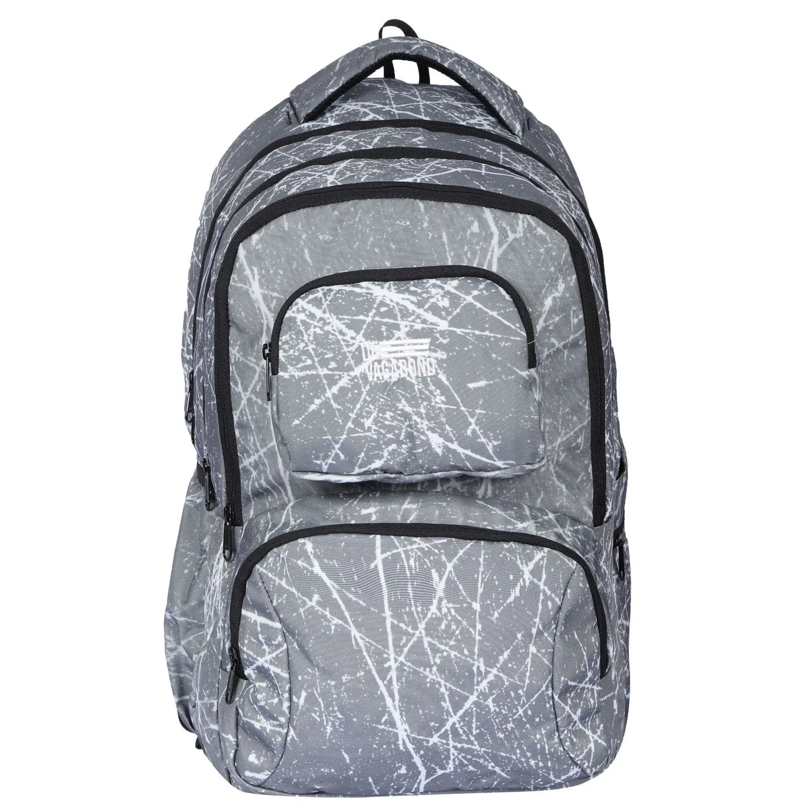 Abstract 4.21 Casual Bag Grey