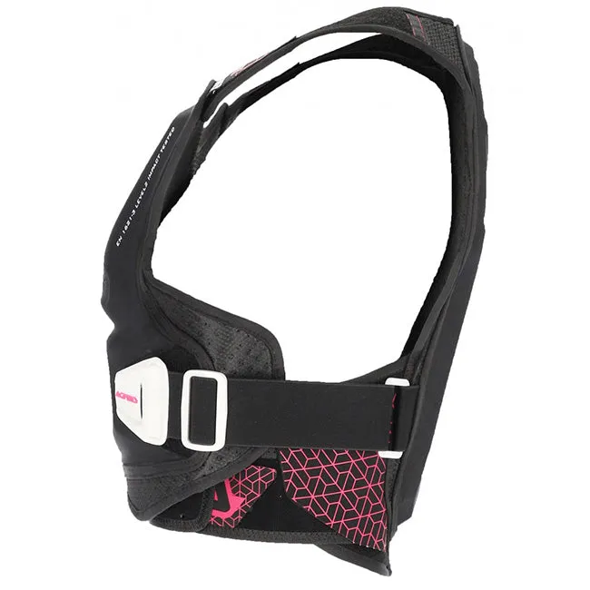 ACERBIS DNA TT Body Armour - Ladies