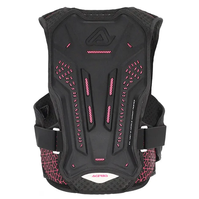 ACERBIS DNA TT Body Armour - Ladies