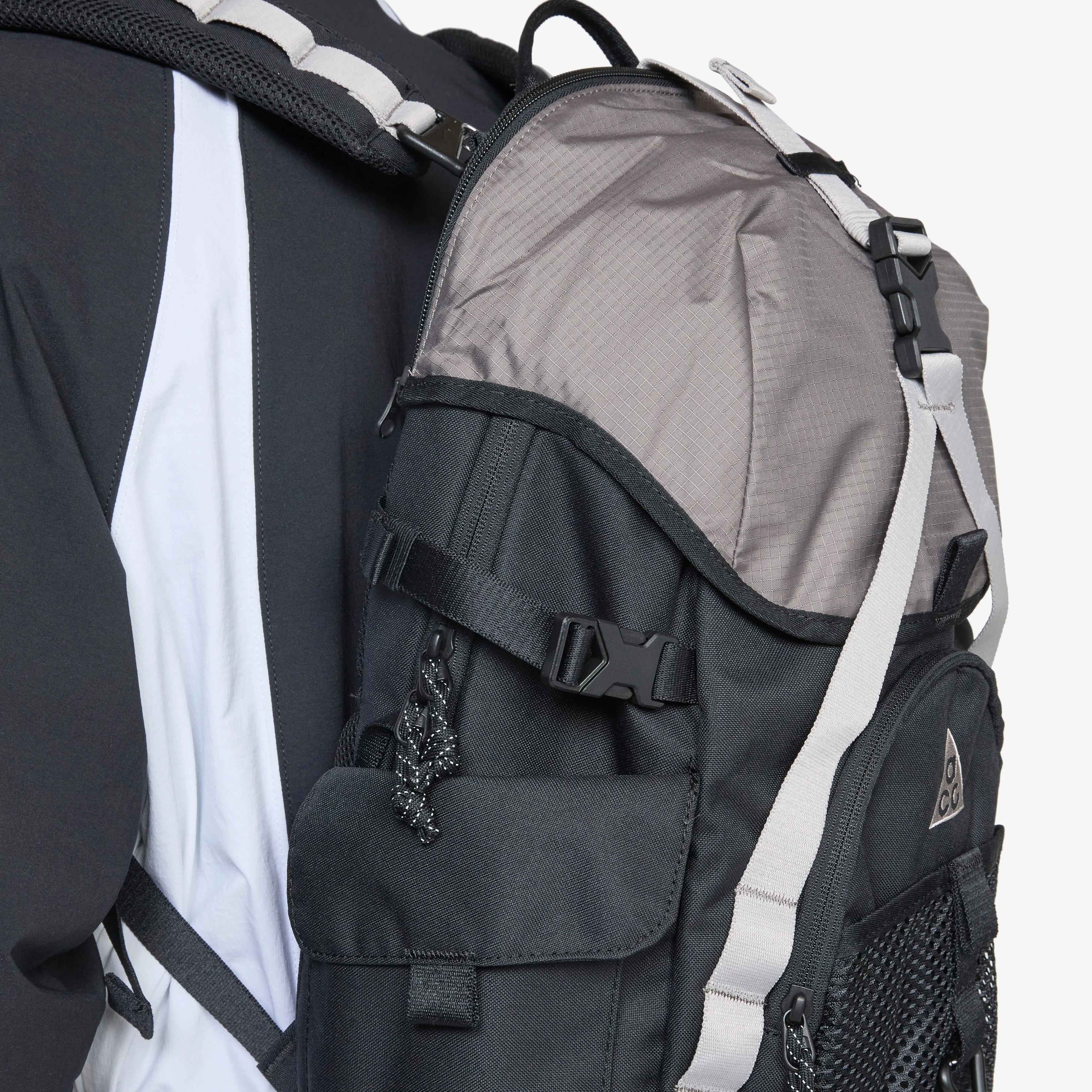 ACG 'Daymax' Backpack Black | College Grey | College Grey