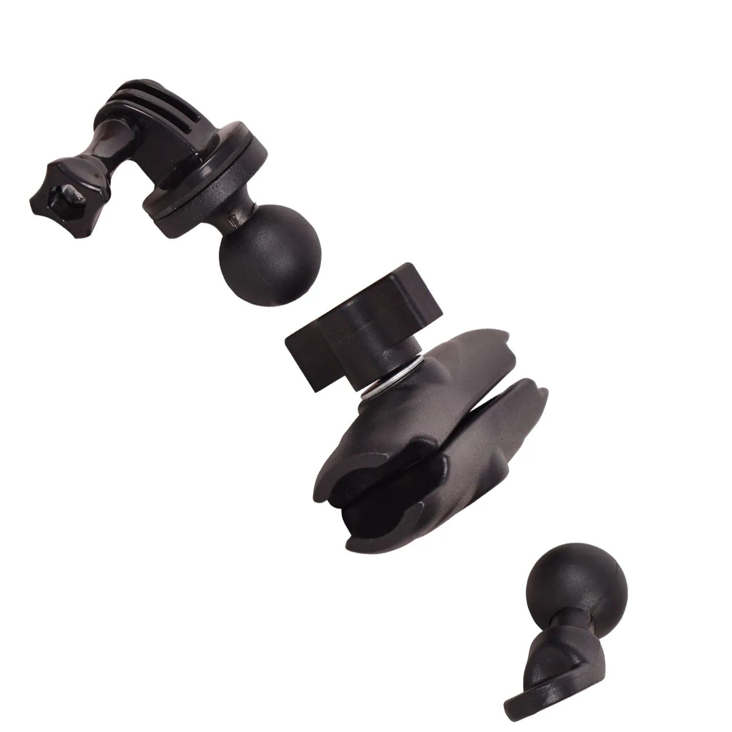Action Camera Go pro holder For Universal Bikes