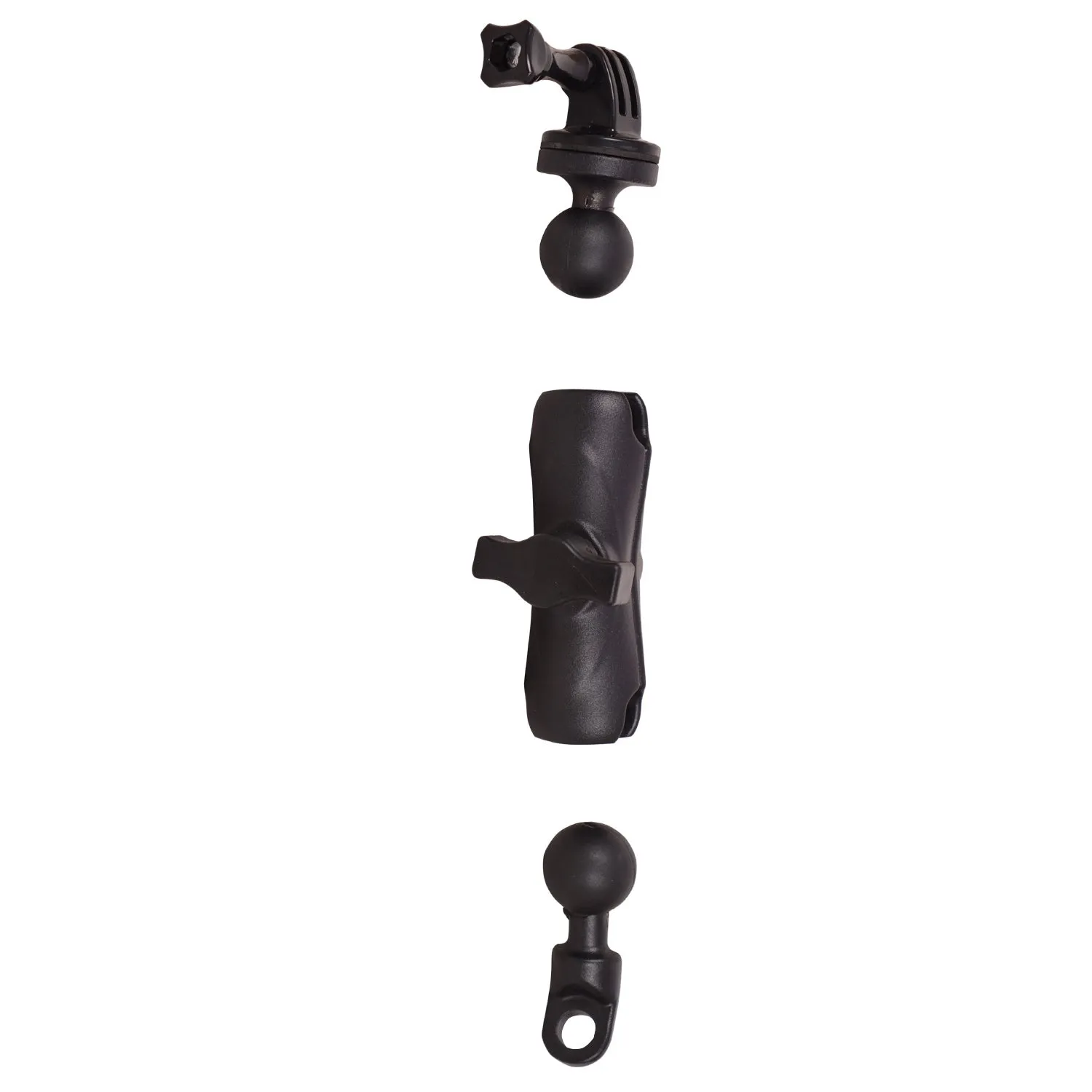Action Camera Go pro holder For Universal Bikes