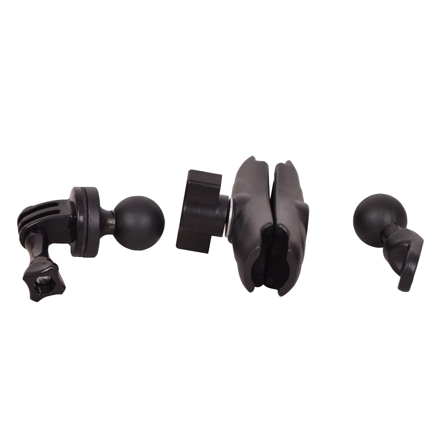 Action Camera Go pro holder For Universal Bikes