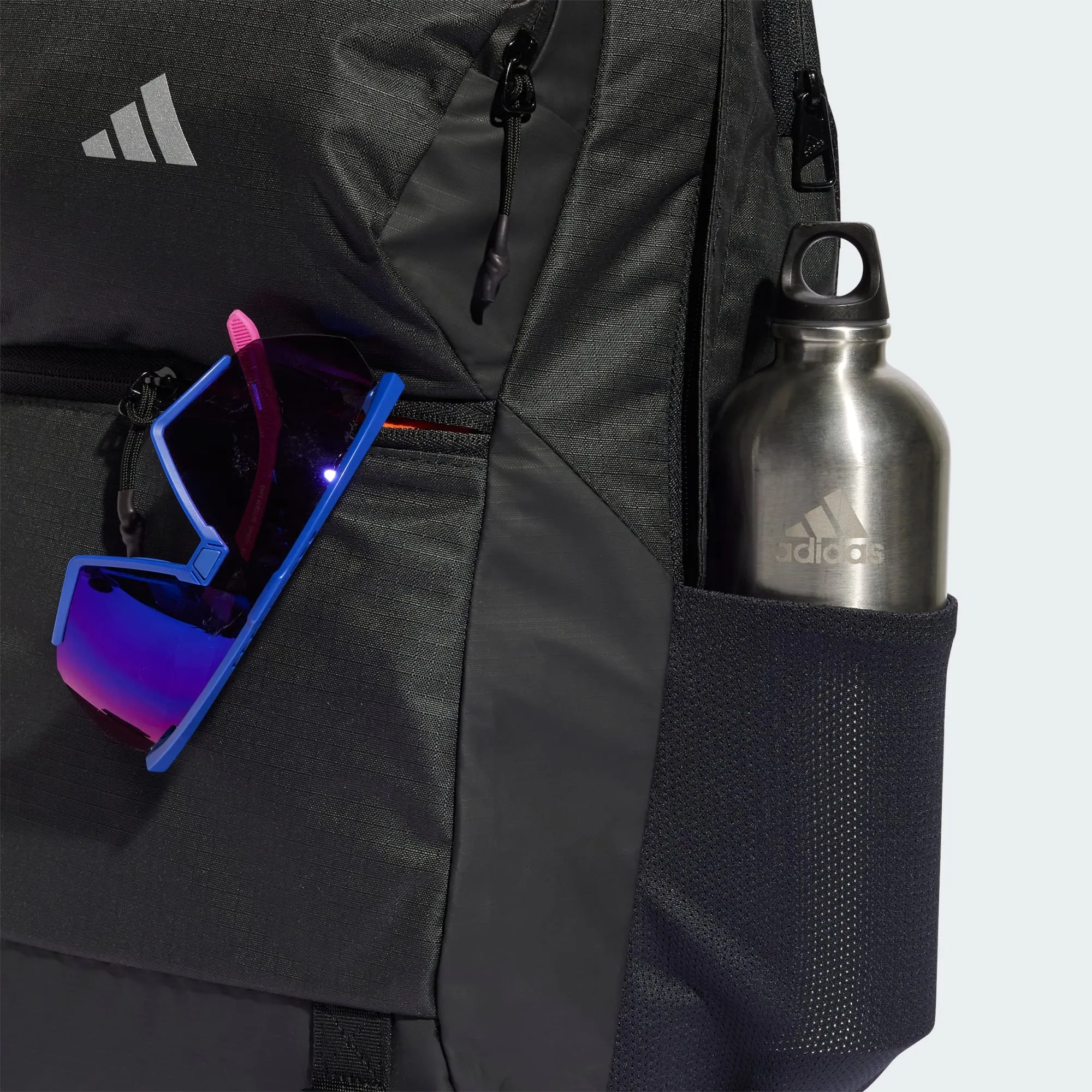 ADIDAS BACKPACK IP/SYSTEM
