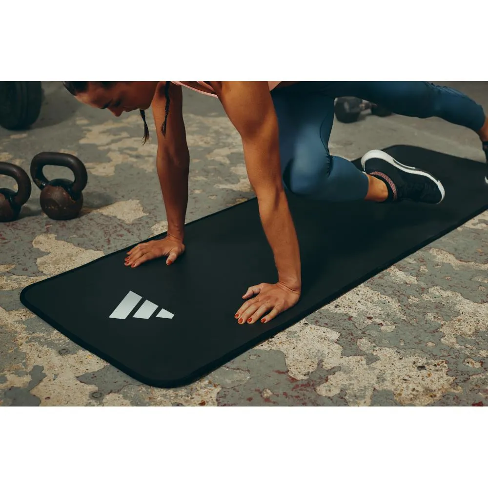 Adidas Training Mat
