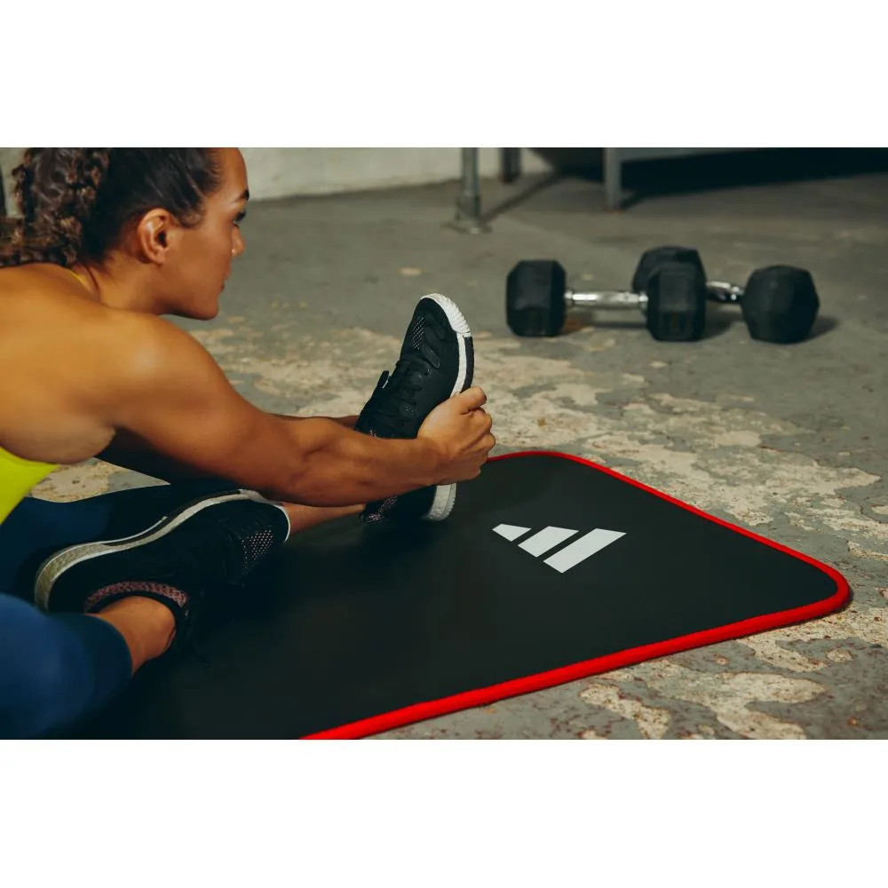 Adidas Training Mat