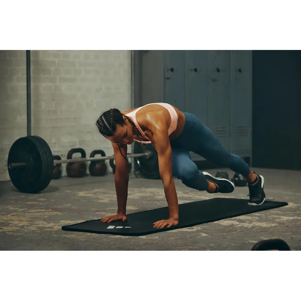 Adidas Training Mat