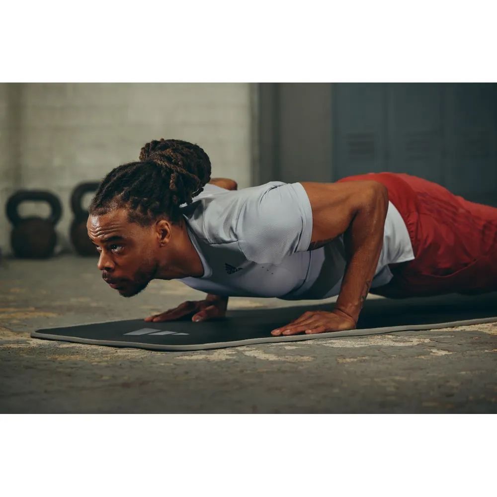 Adidas Training Mat
