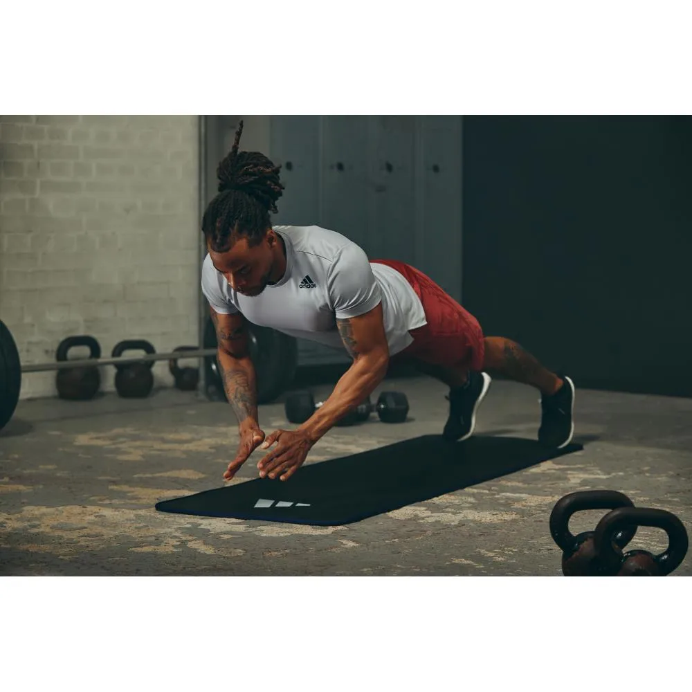 Adidas Training Mat