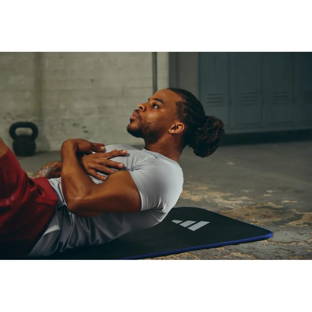 Adidas Training Mat
