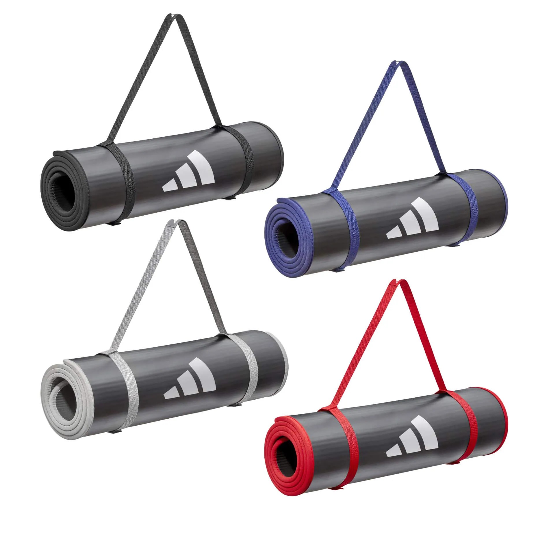 Adidas Training Mat