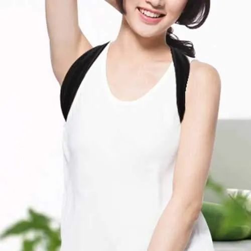 Adjustable Shoulder Back Posture Corrector Brace