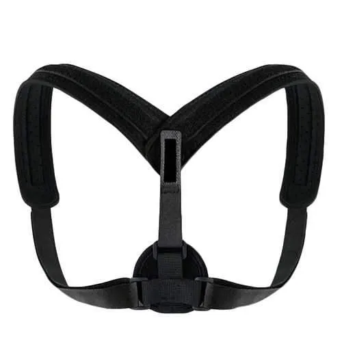 Adjustable Shoulder Back Posture Corrector Brace