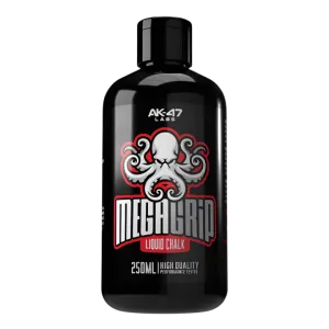 AK-47 Labs Mega Grip Liquid Chalk 250ml