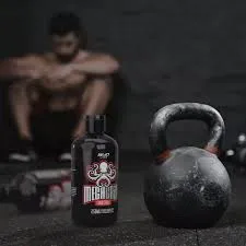 AK-47 Labs Mega Grip Liquid Chalk 250ml